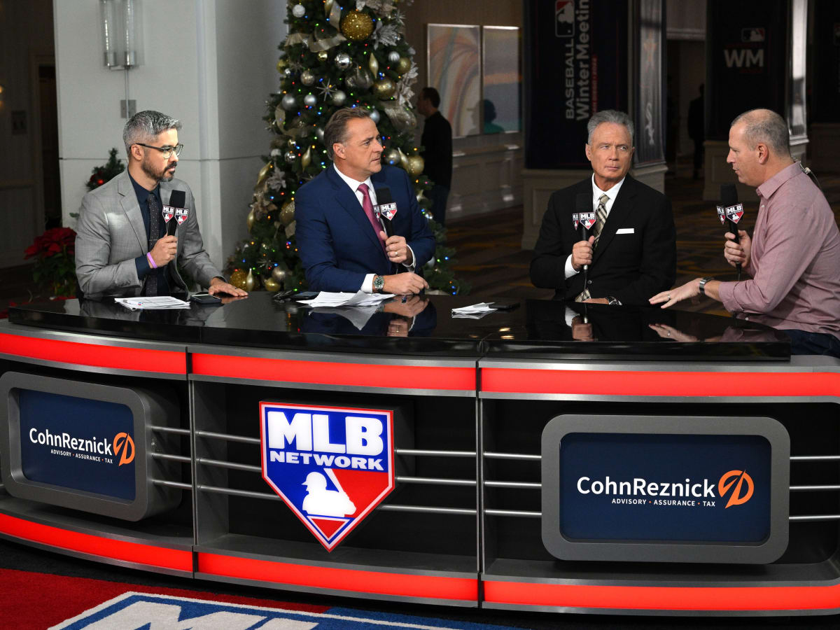 YouTube TV Drops MLB Network from its Programming