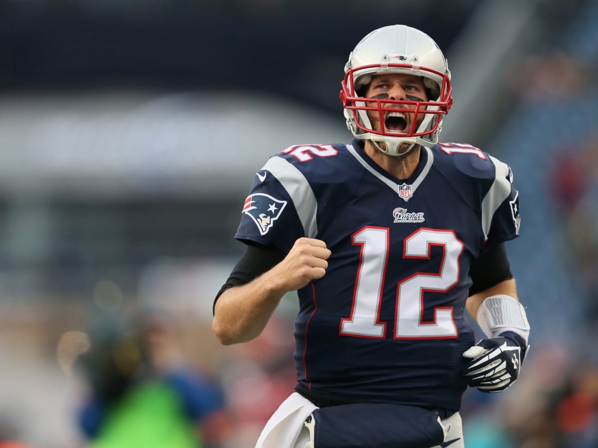 brady: Tom Brady retirement: NFL legend to retire. Check stats,  achievements - The Economic Times