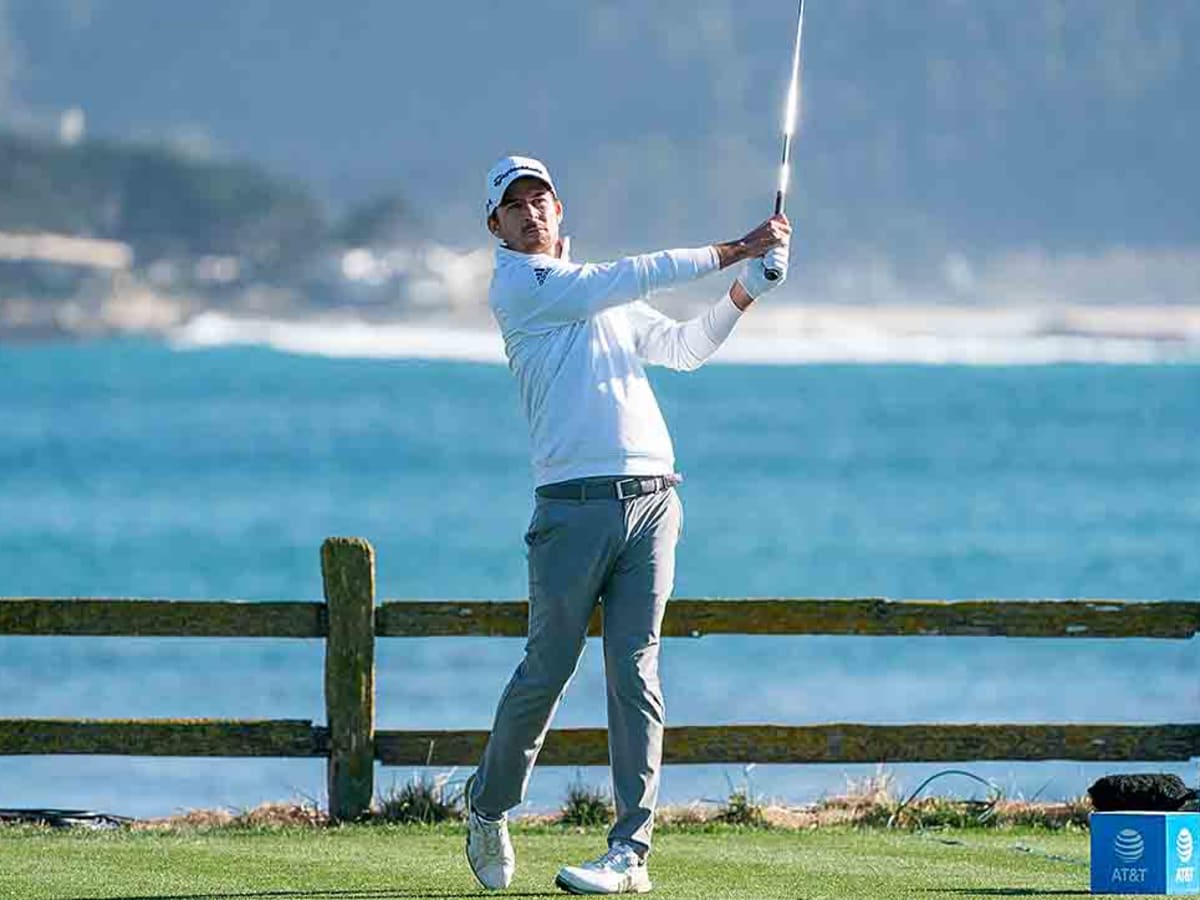 TV Times: How to watch the Pebble Beach Pro-Am - Sports Illustrated Golf:  News, Scores, Equipment, Instruction, Travel, Courses