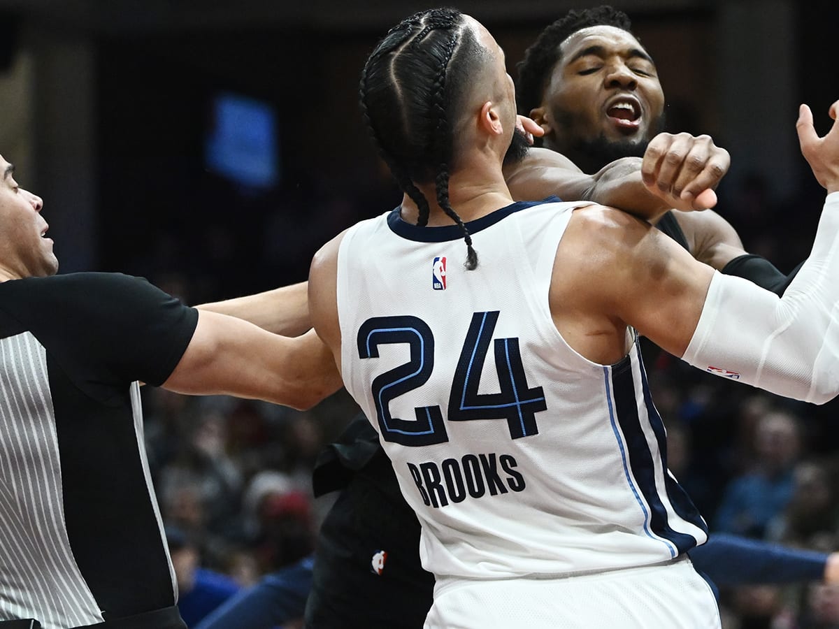 Stats Suggest The Memphis Grizzlies Are Declining
