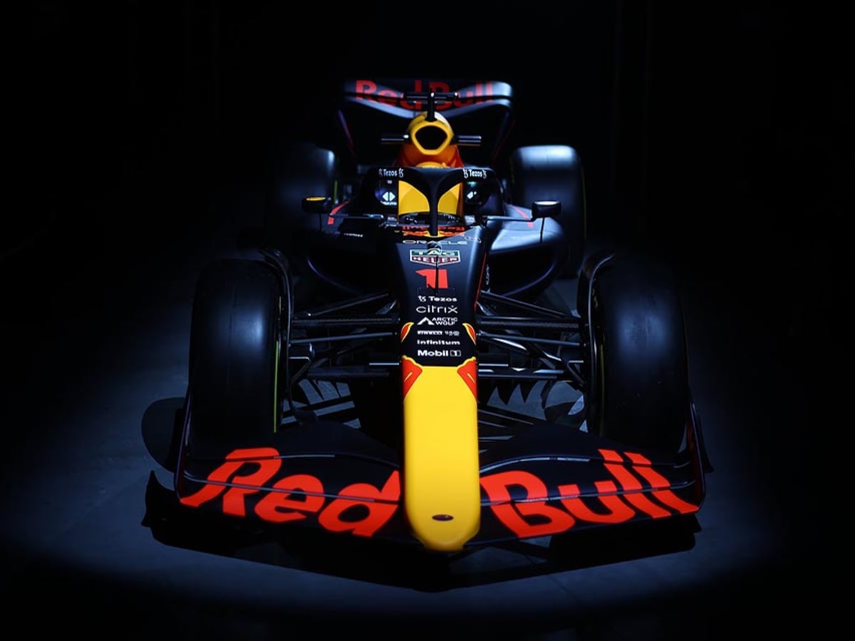 F1 News: Red Bull Begins Work On 2025 Car In Scary Revelation - F1  Briefings: Formula 1 News, Rumors, Standings and More