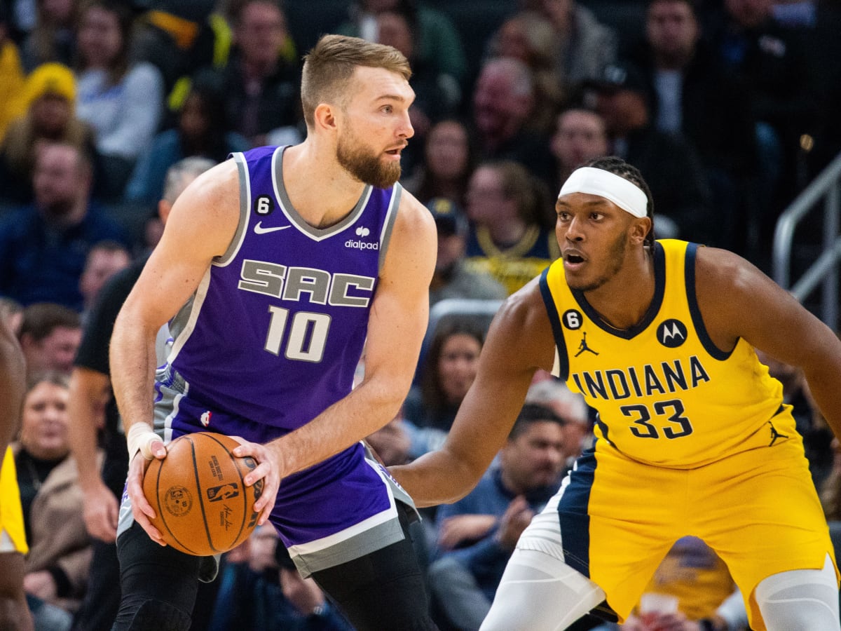 Indiana Pacers Profile: The underrated dominance of Domantas Sabonis