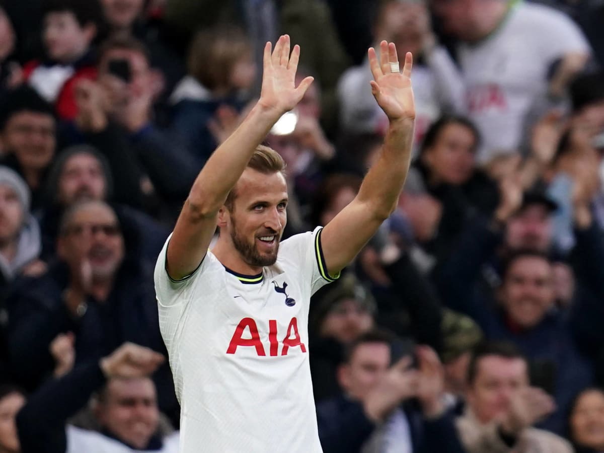 Tottenham: Harry Kane close to historic deal to join Bayern Munich