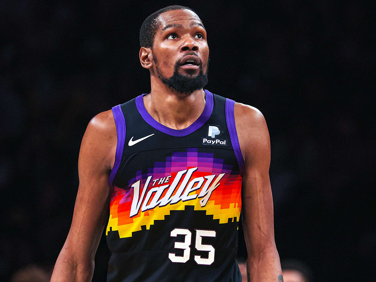 Instant takeaways after Suns trade for Kevin Durant - Sports