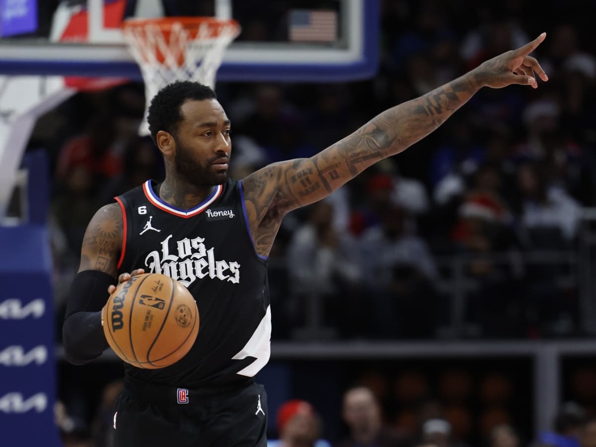 John Wall To Sign With Los Angeles Clippers Following Houston Rockets  Buy-Out? - Sports Illustrated Houston Rockets News, Analysis and More