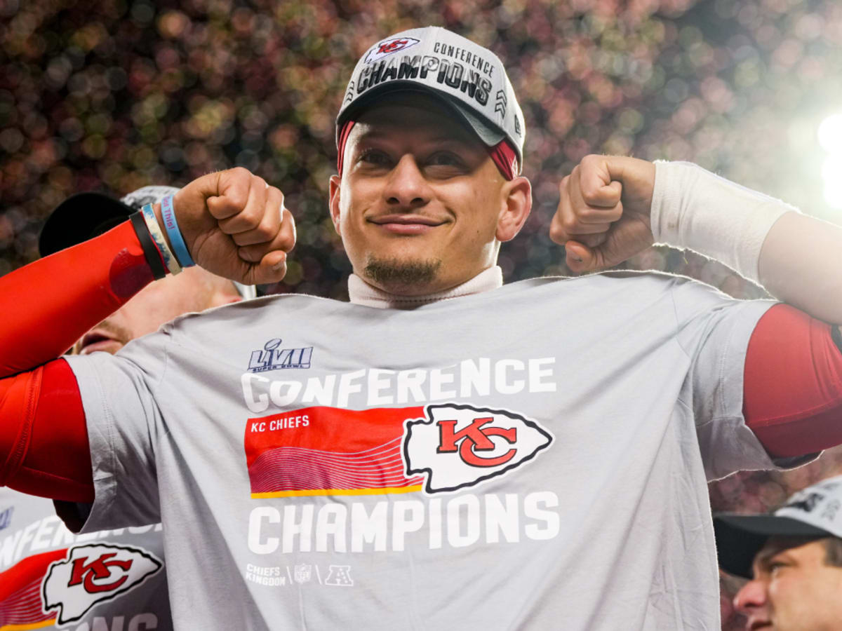 Social media reacts to Chiefs' Super Bowl 2023 win - ESPN