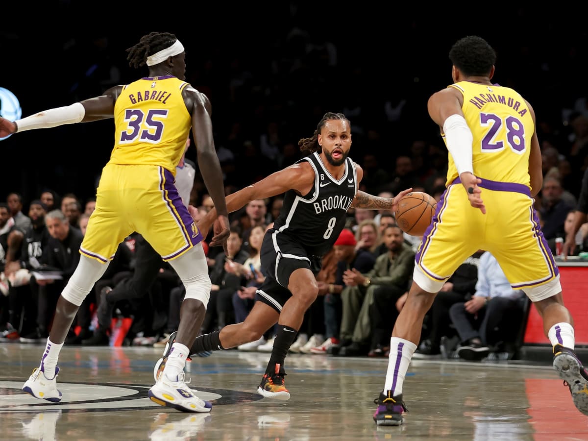 Lakers Vs. Bucks Preview: L.A. Short-Handed After Deadline Overhaul &  LeBron James Foot Injury