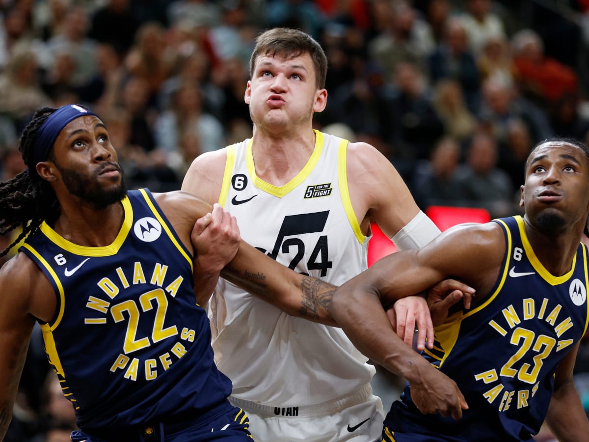 2022-23 NBA Preview: Indiana Pacers - Back Sports Page