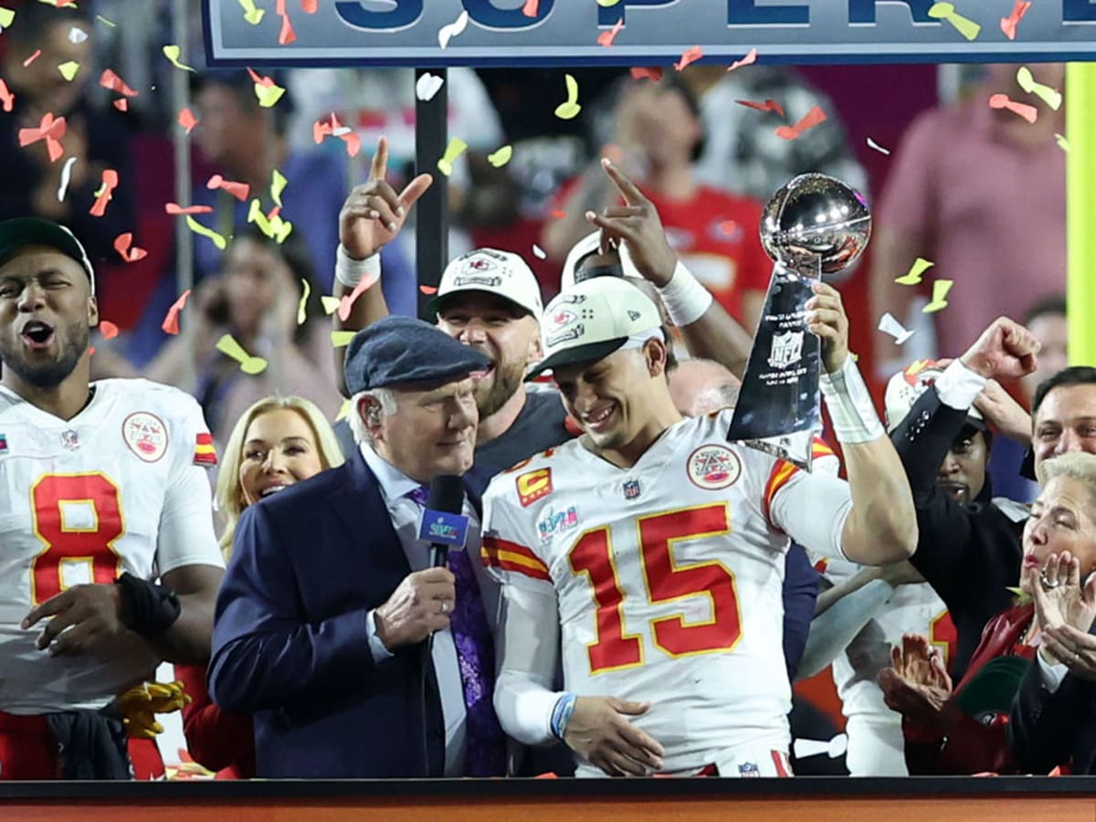 Super Bowl LVII controversy, key plays and funny moments from Chiefs vs.  Eagles