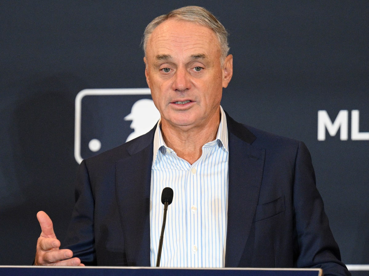 MLB Indicates Path for Potential End of Local Blackouts for Some Teams