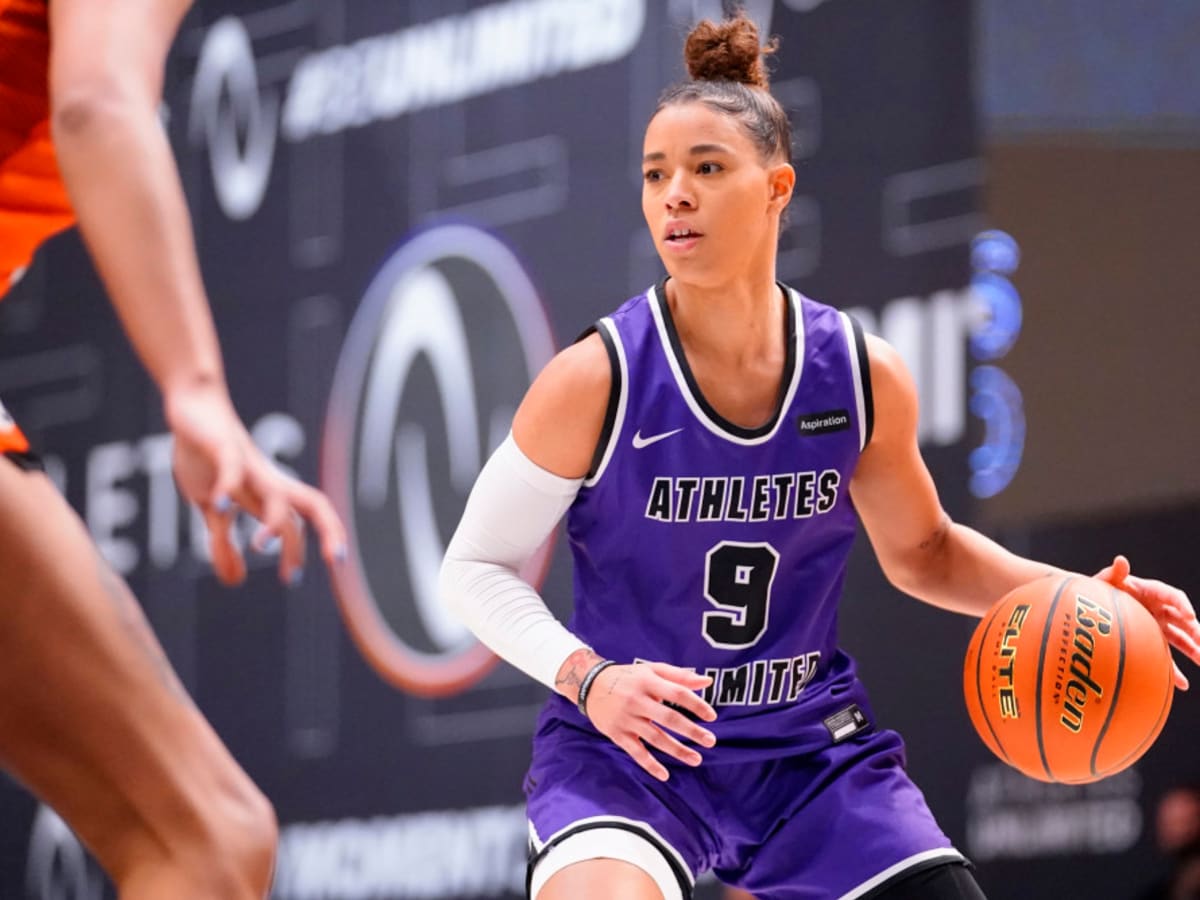 Hottest Wnba Players 2022