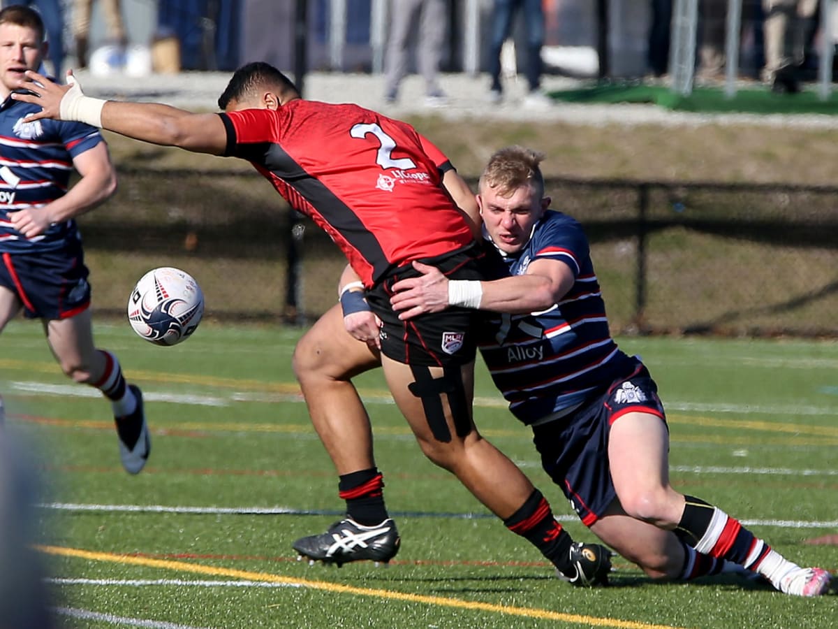 Watch New England Free Jacks vs Chicago Hounds Stream rugby live - How to Watch and Stream Major League and College Sports