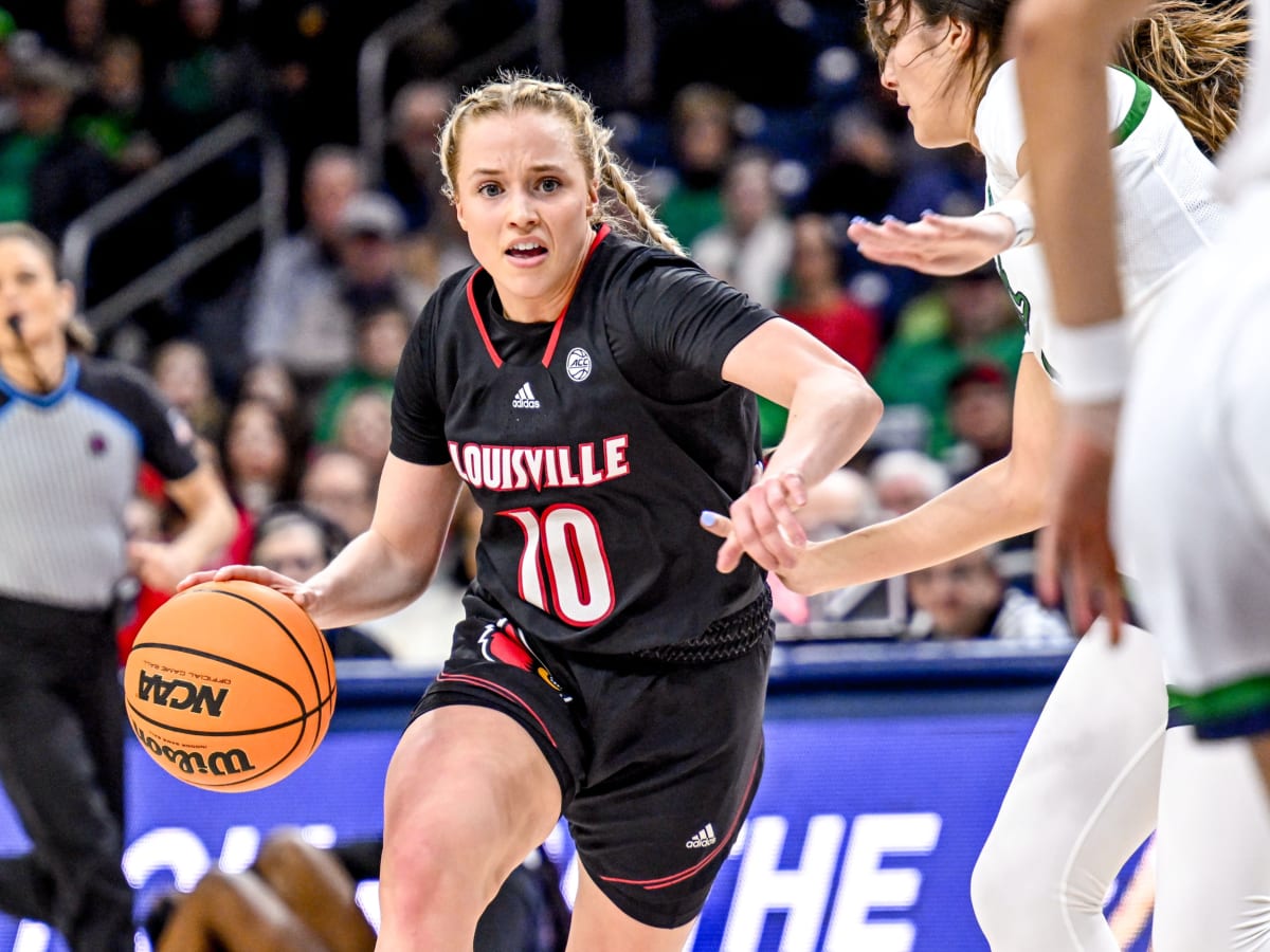 Two UofL Cardinals nominated for NCAA Woman of the Year award