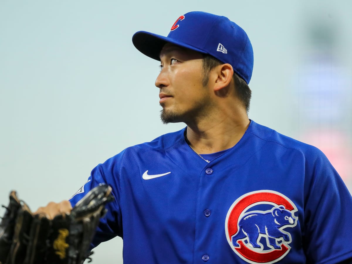 Seiya Suzuki Adds Bulk in Offseason to Bring Strength to Chicago