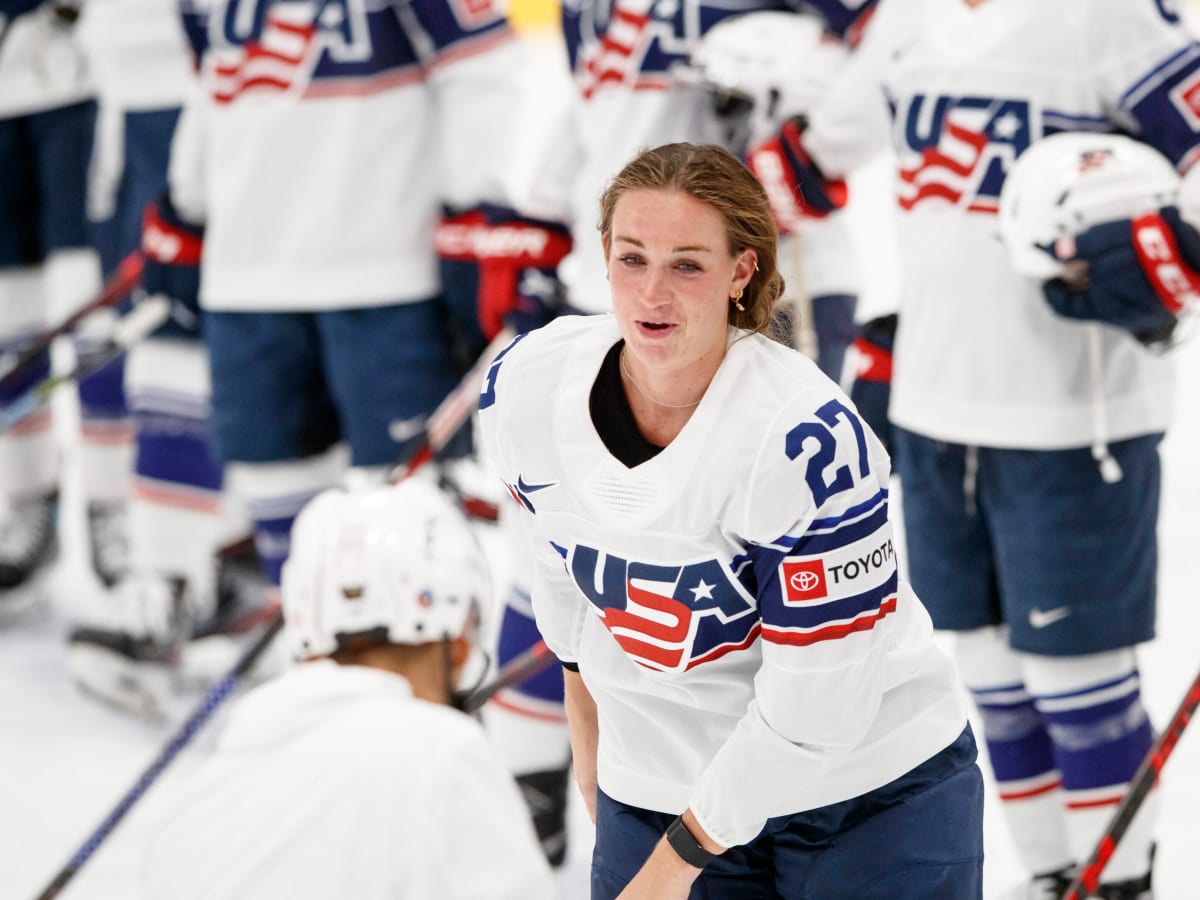 USA at Canada Free Live Stream Womens Hockey Online, Channel - How to Watch and Stream Major League and College Sports