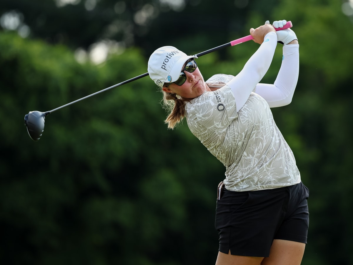 Honda LPGA Thailand, Second Round Free Live Stream LPGA Golf - How to Watch and Stream Major League and College Sports