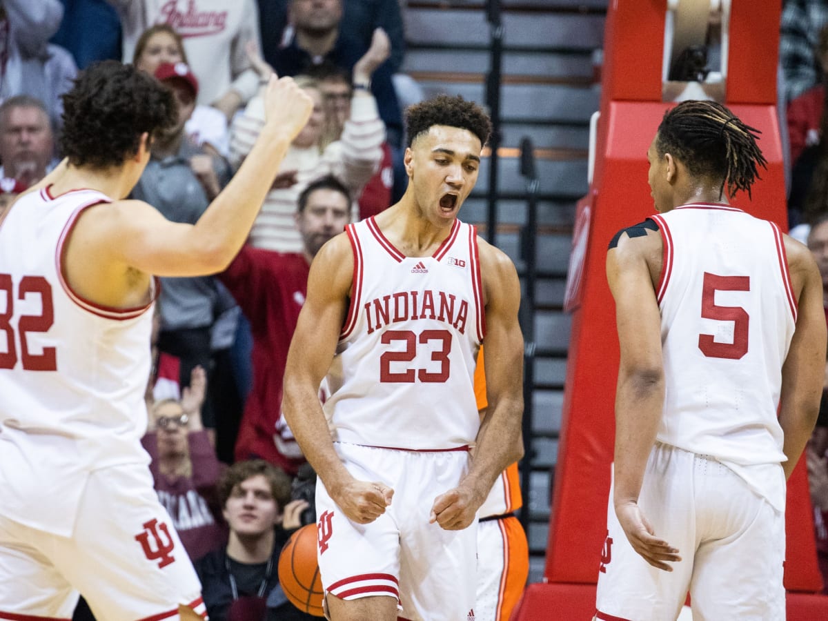 How to Watch Indiana Basketball Against Kent State in NCAA Tournament