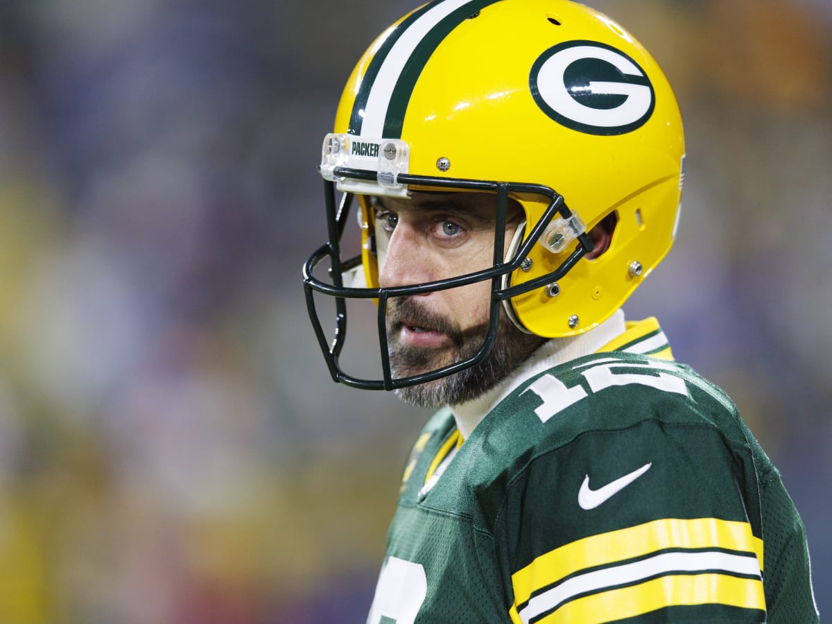 Green Bay Packers Could Trade Offensive Tackle to Kansas City Chiefs After  Week 1 Debacle
