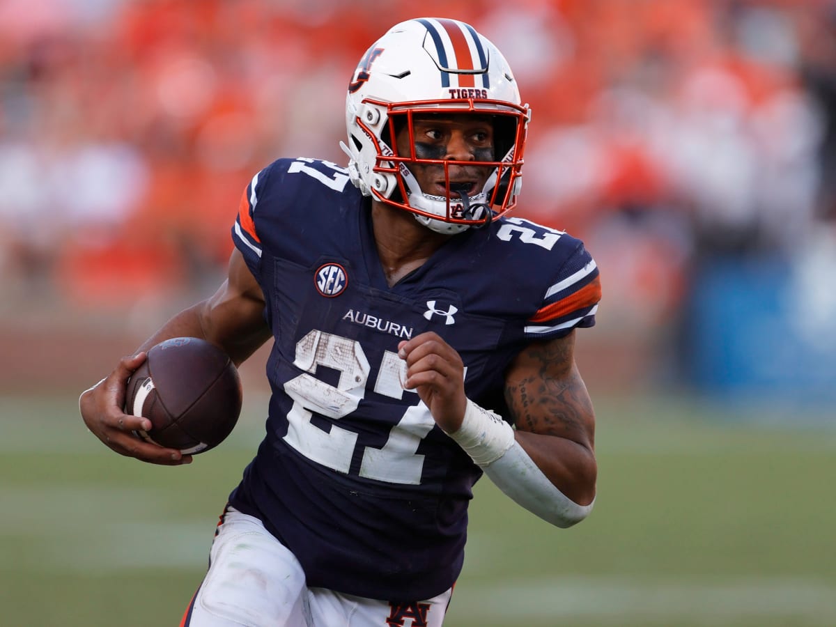 Auburn reacts after alleged sex tape of football player leaks