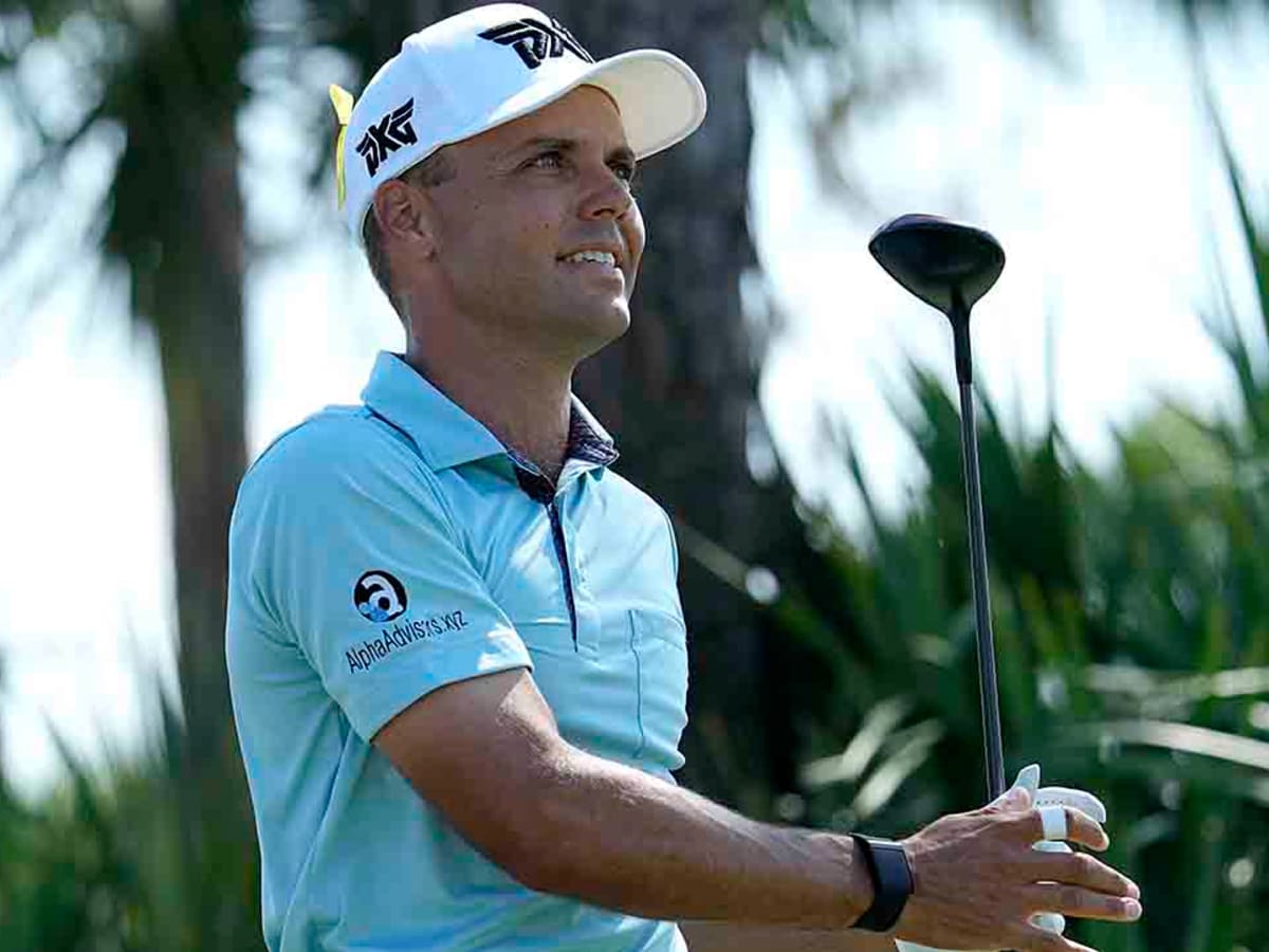 PGA Tour: Eric Cole's $20,000 donation after historic win will make you  smile 