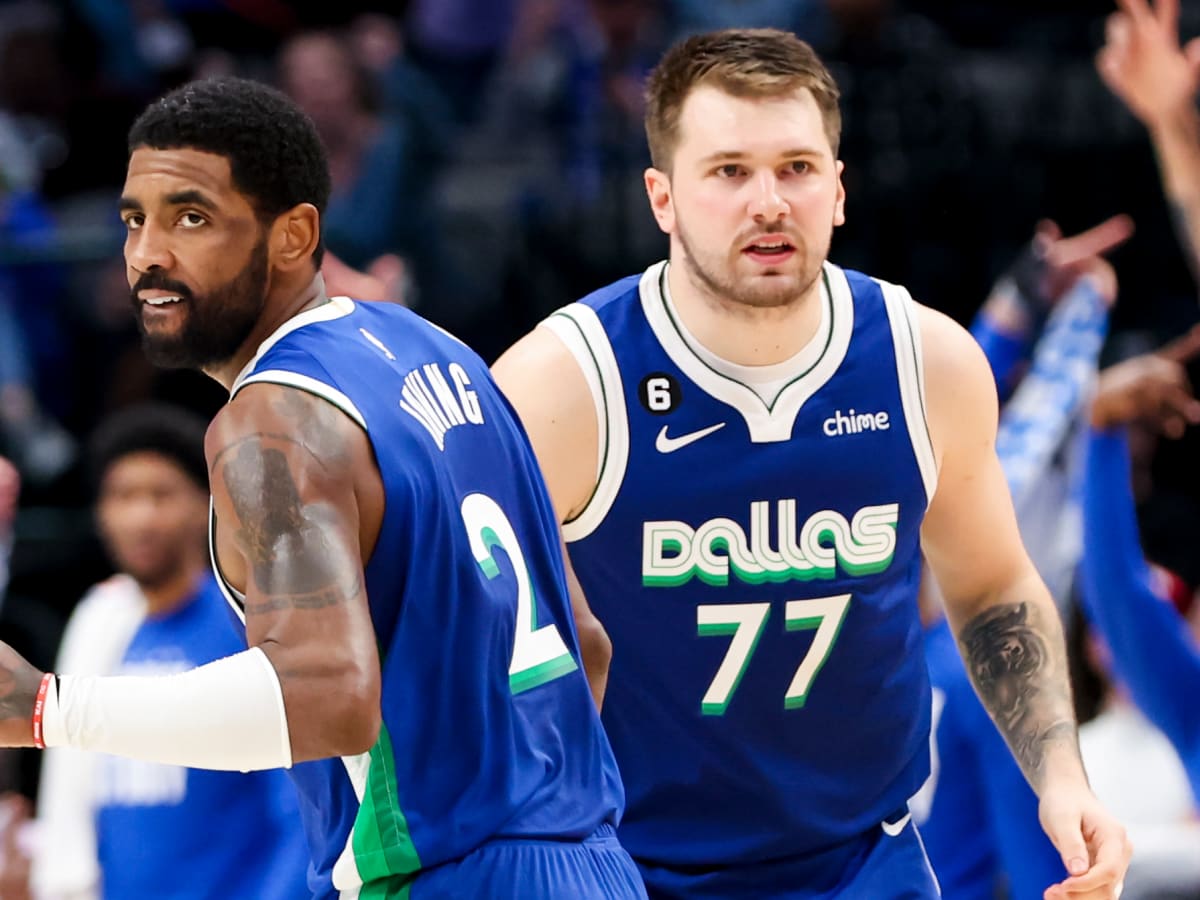 10 things to know about Mavs' Josh Green, including his active showing vs.  Kevin Durant
