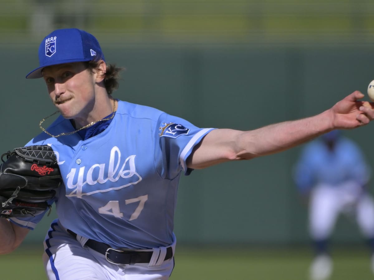 How to Watch Kansas City Royals 2023 Spring Training Games: Broadcast  Schedule - Fastball