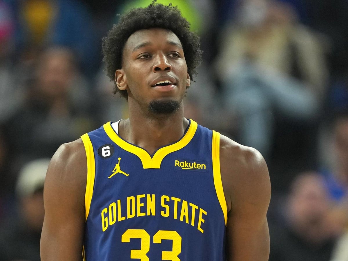 Warriors Owner Admits Team Might Regret James Wiseman Trade - Sports  Illustrated
