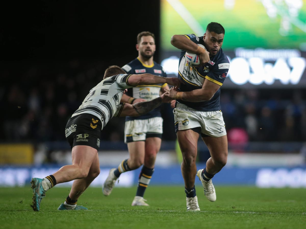 Watch St Helens vs Leeds Rhinos Stream Rugby Super League live - How to Watch and Stream Major League and College Sports