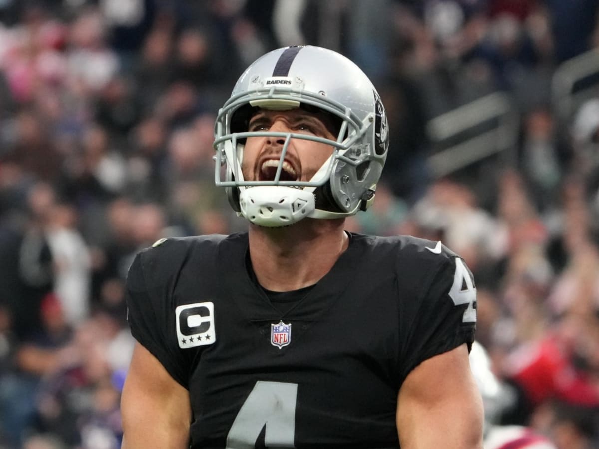 New Orleans Saints 2023 NFL Preview: Hoping costly addition of QB Derek  Carr has a big payoff
