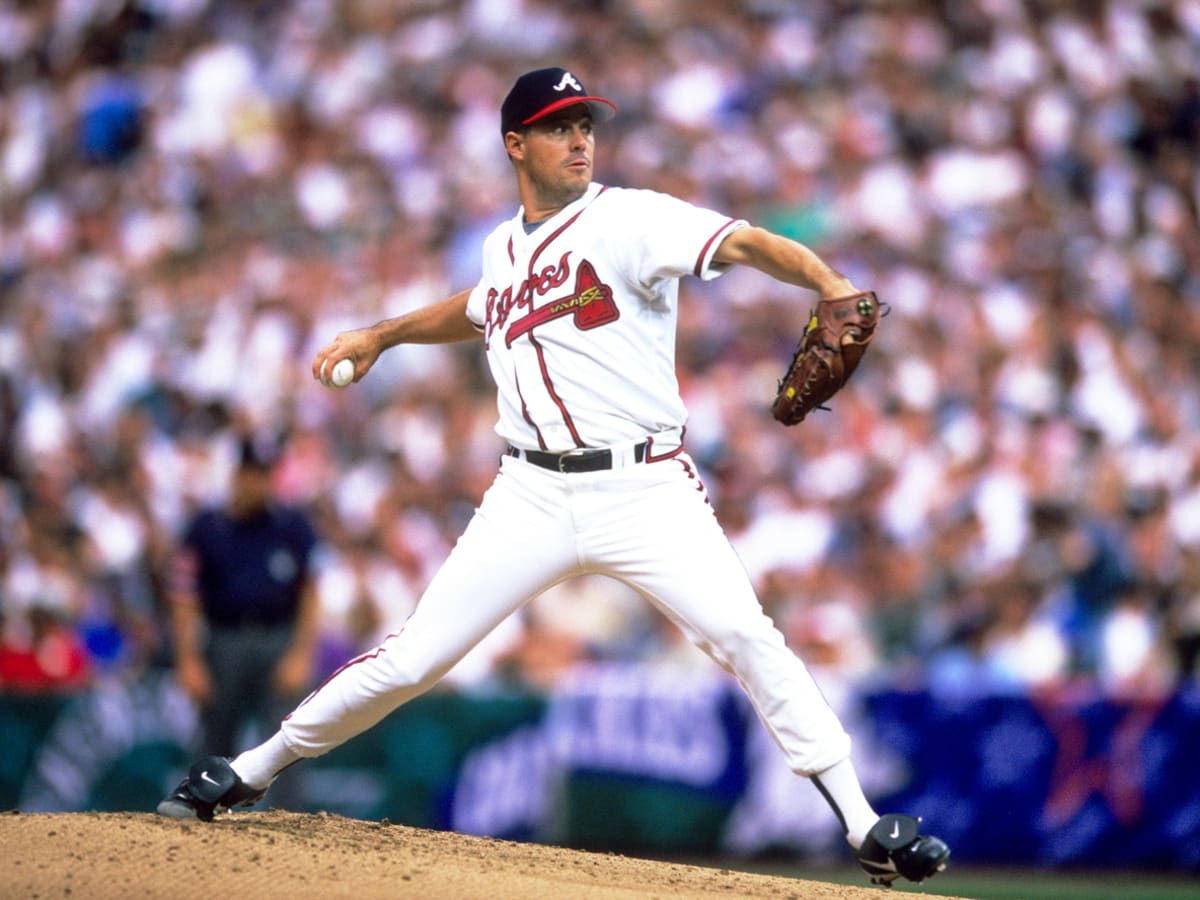 Why the 1998 Braves are the best team to not win the World Series
