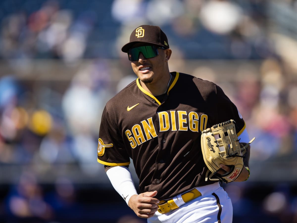 Padres say keeping Manny Machado is a priority, but let star's extension  deadline pass with only one offer - The San Diego Union-Tribune