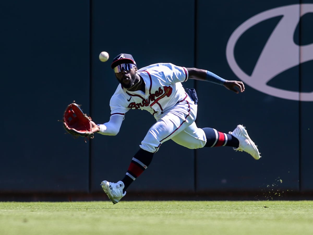 Atlanta Braves: What Will the 2022 Outfield Look Like?