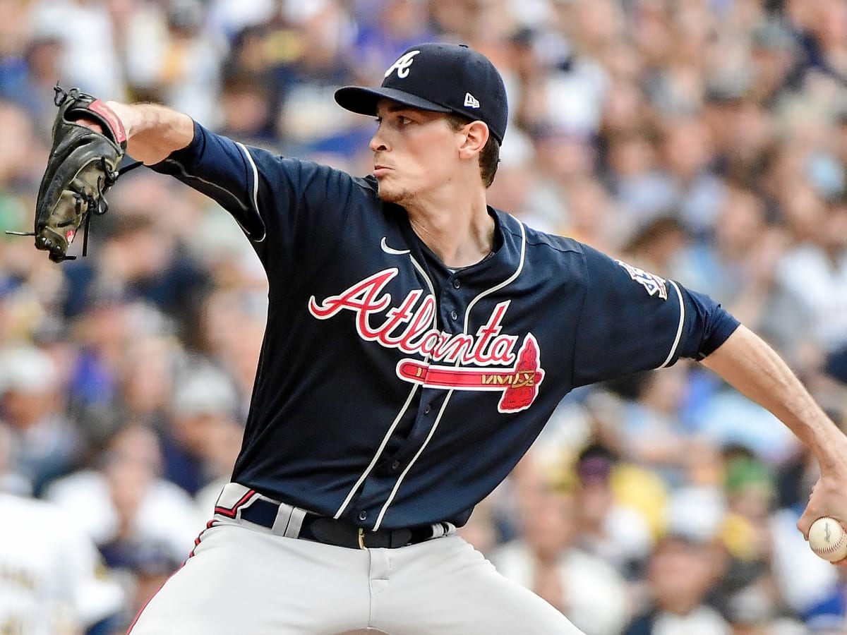 Down 1-0, the Braves need Max Fried now more than ever - Battery Power
