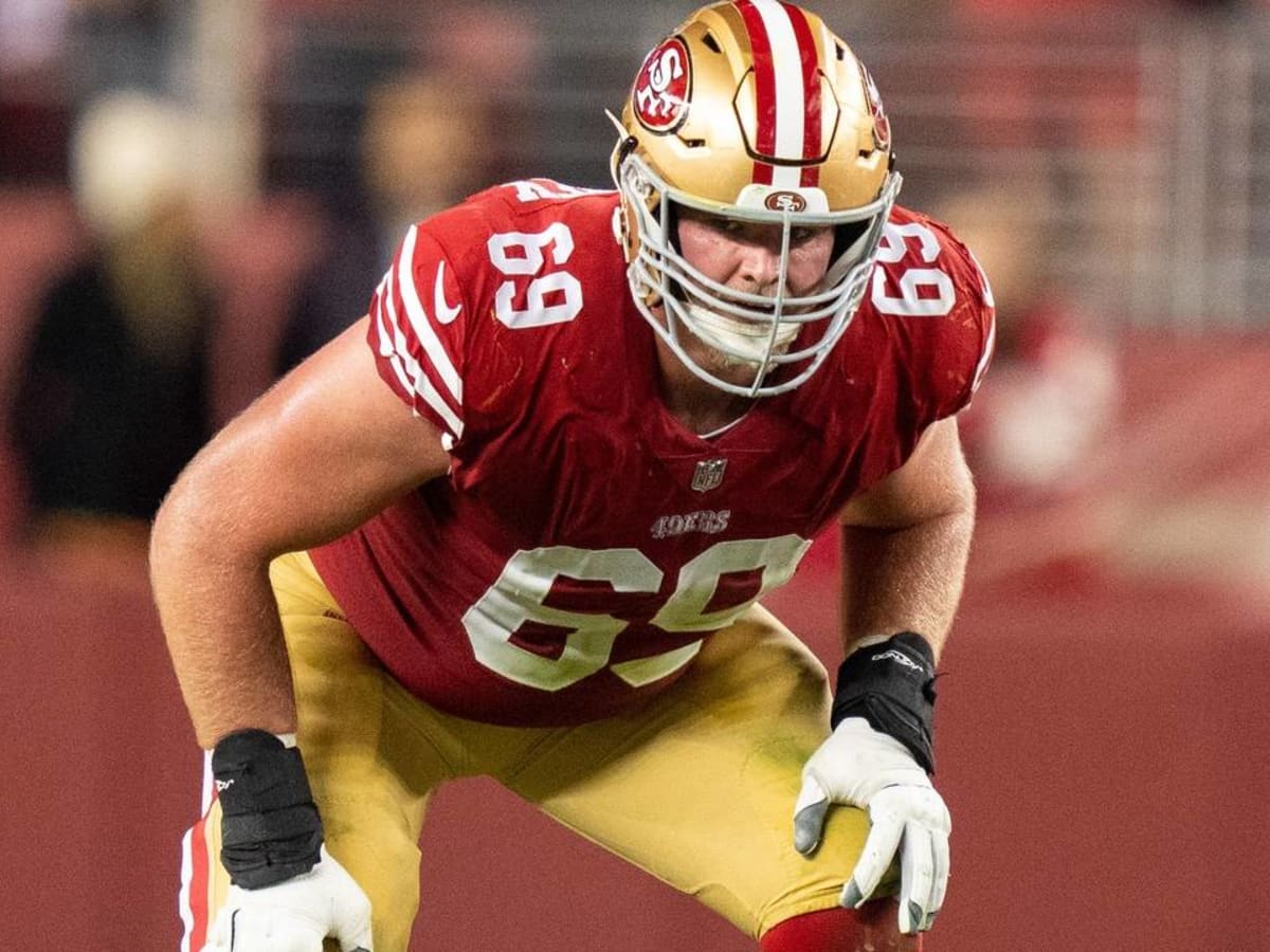 Mike McGlinchey: Denver Broncos to Sign Former San Francisco 49ers OT, per  Report - Sports Illustrated