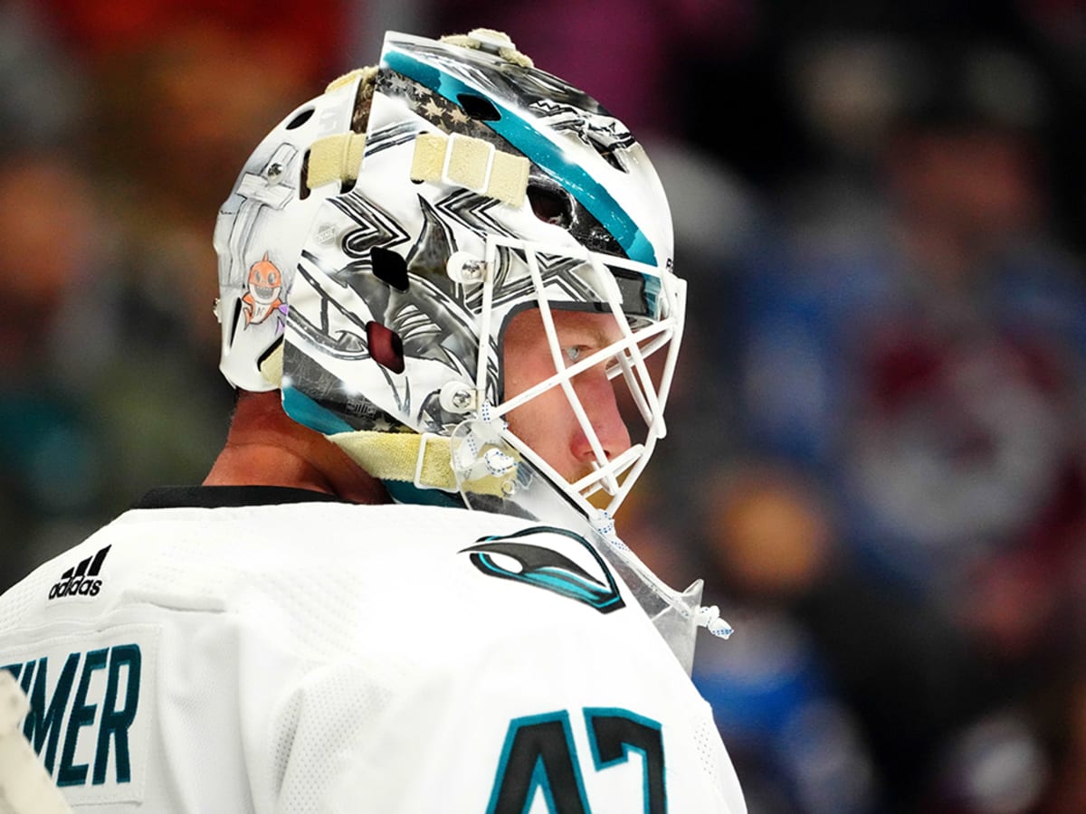 James Reimer Opts Out of Sharks Pride Night (Ep 176) 