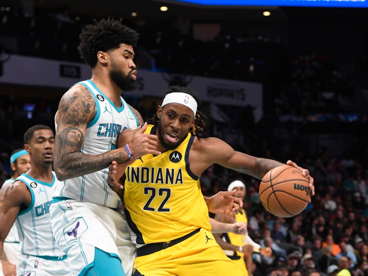 Indiana Pacers game preview: Pacers host old friend Domantas Sabonis and  Sacramento Kings - Sports Illustrated Indiana Pacers news, analysis and more