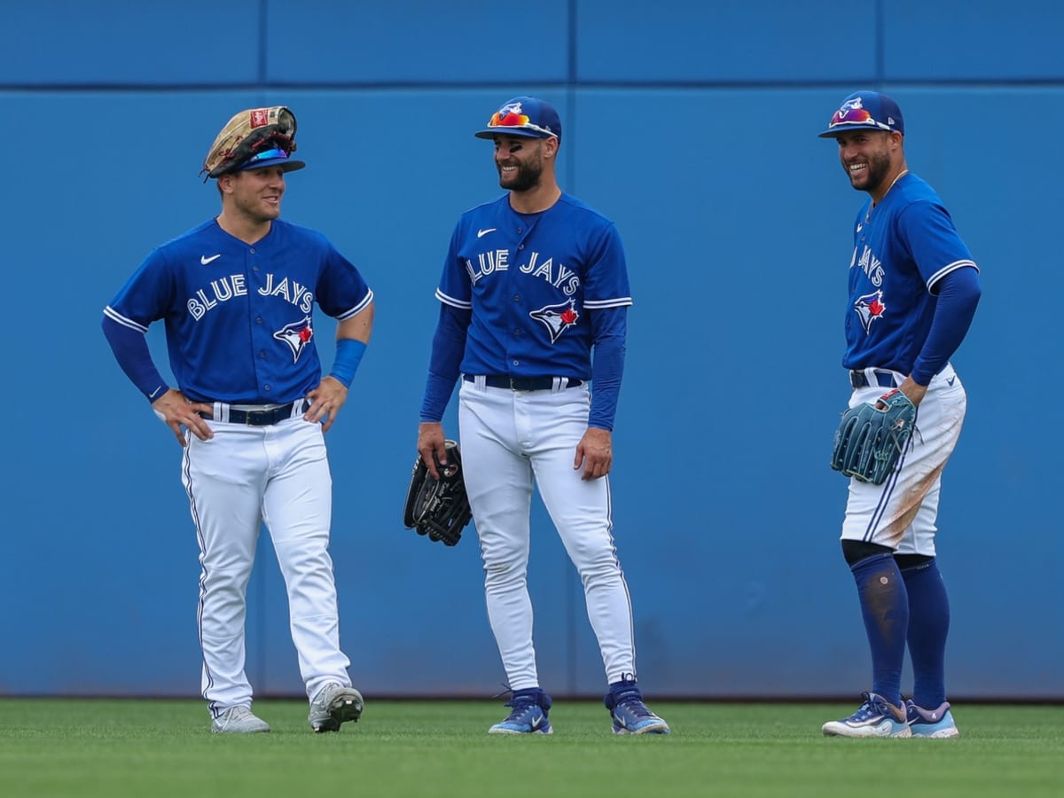 3 Bold Predictions For Blue Jays' 2023 Season - Sports Illustrated Toronto  Blue Jays News, Analysis and More