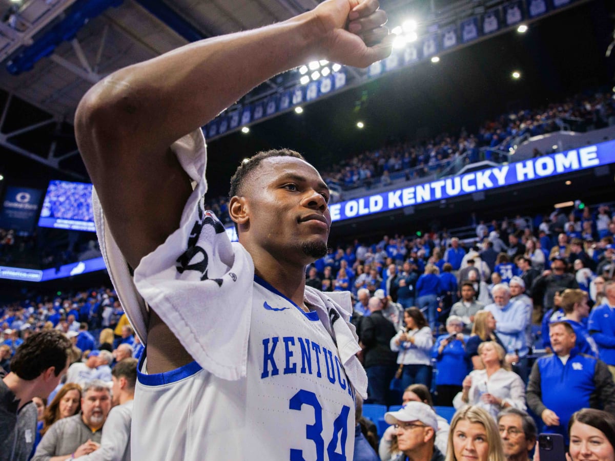 Kentucky basketball: Wildcats making late push for 5-star recruit