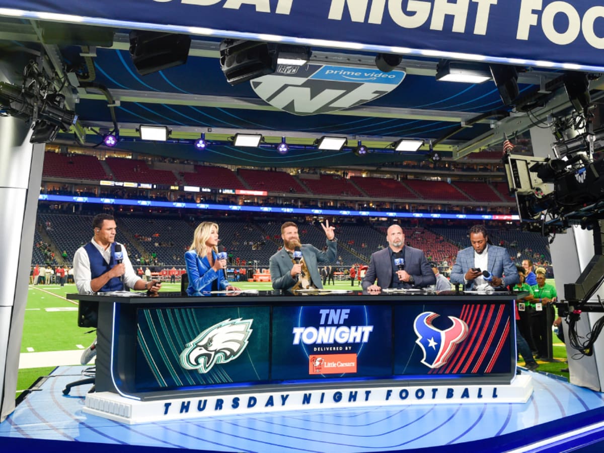 NFL Owners Make Official Decision on 'Thursday Night Football' Flex  Scheduling, per Report - Sports Illustrated