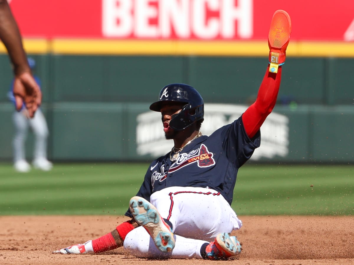 Why This Is the Year of Ronald Acuña Jr.