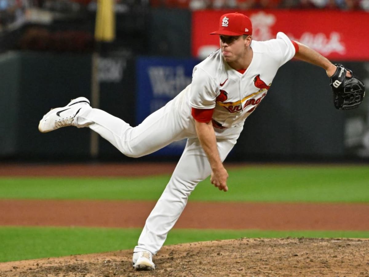 Cardinals Closer Ryan Helsley Vocal About Comments Made In