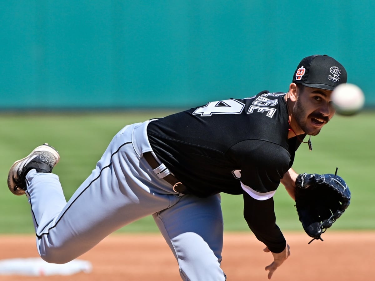 Pitching reinforcements necessary for upstart Chicago White Sox