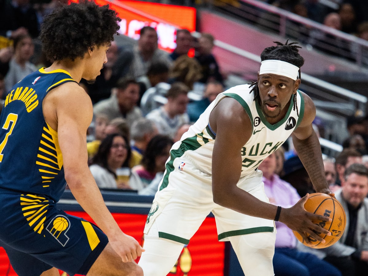 Pacers rookie Aaron Holiday is youngest of three NBA brothers