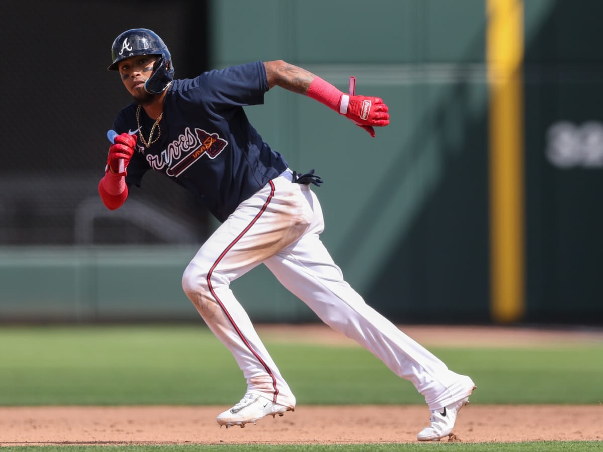 Is there a chance Orlando Arcia can be the Braves long term answer at  shortstop? - Battery Power