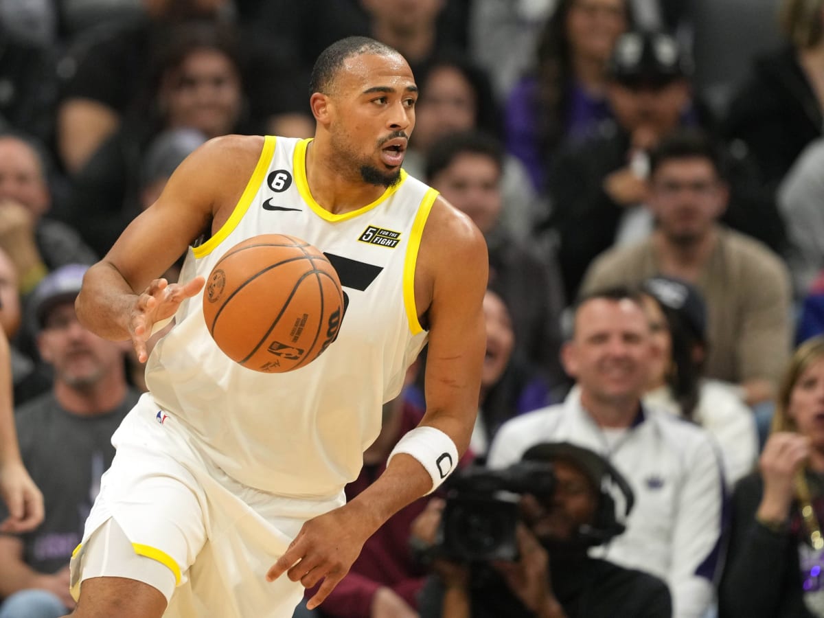 Talen Horton-Tucker exercises player option to remain with Jazz / News 