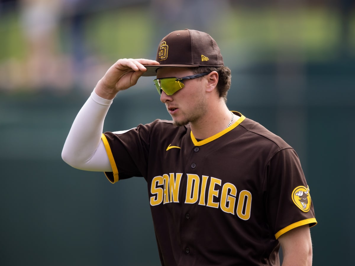 Column: Padres offense inspires bright forecasts as Petco Park's worst  clouds have lifted - The San Diego Union-Tribune