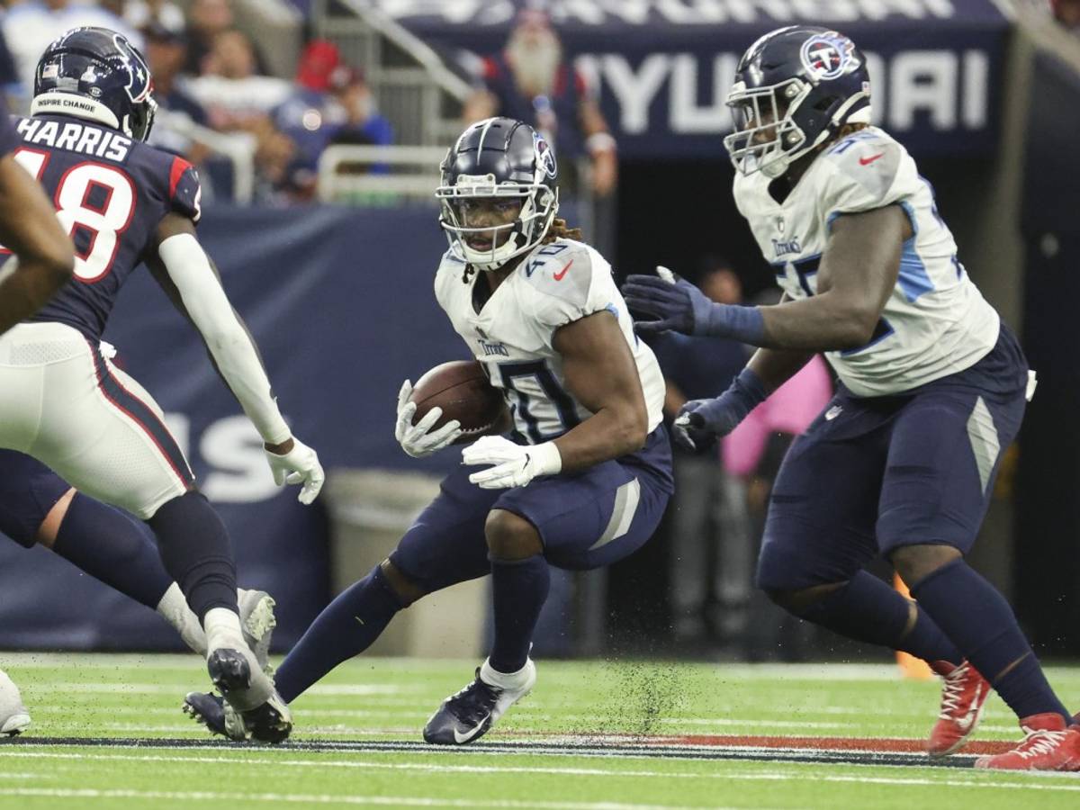 Role Players the Titans Should Bring Back in 2023 - Sports Illustrated  Tennessee Titans News, Analysis and More