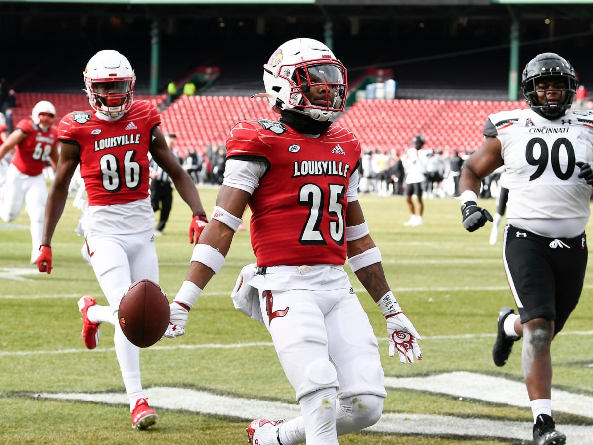 About Us - State of Louisville, Louisville football