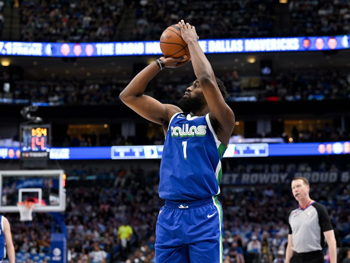 Mavs PR on X: Theo Pinson, who was signed by Dallas yesterday, finished  with 7 points, 4 rebounds, 3 assists, 1 block and a career-high 4 steals in  22 minutes tonight. Pinson