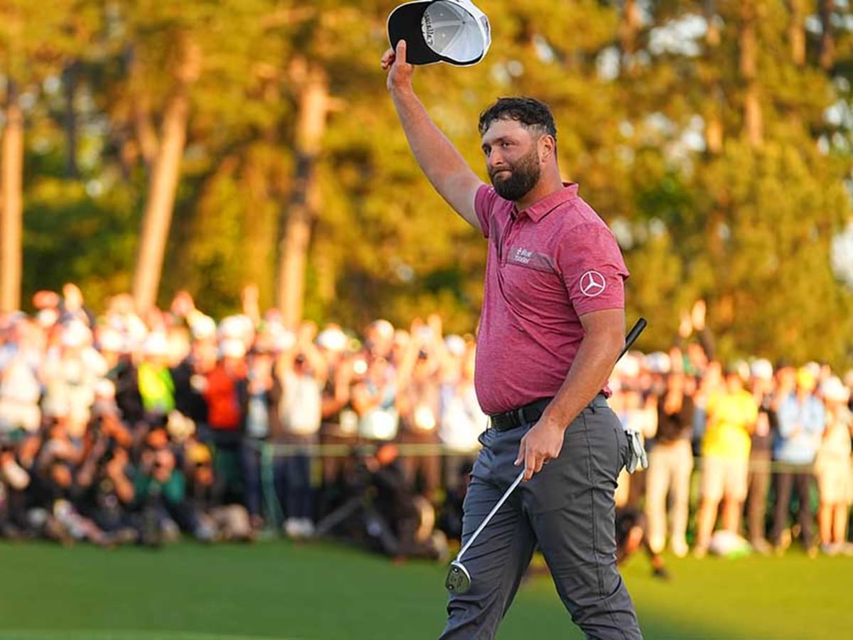 Masters 2023 live updates: Brooks Koepka leads with Jon Rahm not far  behind, field fights tough Saturday conditions, Golf News and Tour  Information